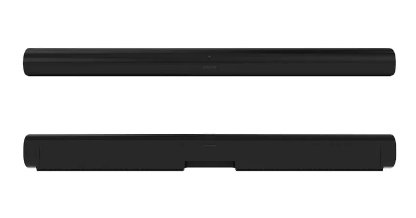 Sonos Arc mi tv soundbar