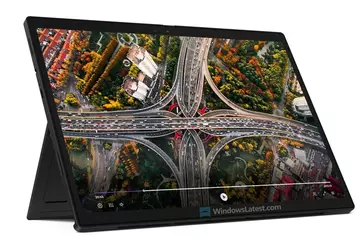 Leak: Lenovo bereitet ein neues dünnes ...