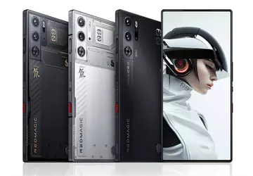 ZTE REDMAGIC 10-Serie undicht: ZTE bereitet ...