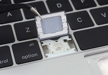 Apple beendet sein kostenloses Reparaturprogramm für ...