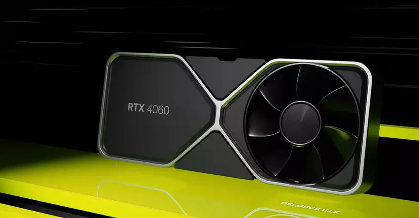 NVIDIA GeForce RTX 4060 $299 wird früher als geplant verfügbar sein