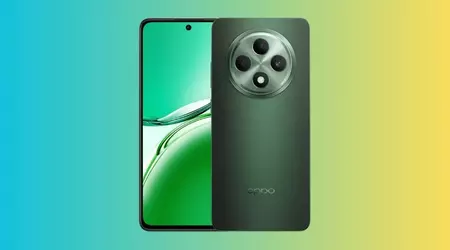Oppo bereitet A5 Pro vor: stylisches Mittelklasse-Smartphone mit 50MP-Kamera und AMOLED-Display