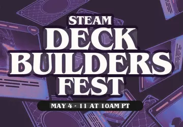 Steam Deckbuilders Fest: Bis zu 85% ...