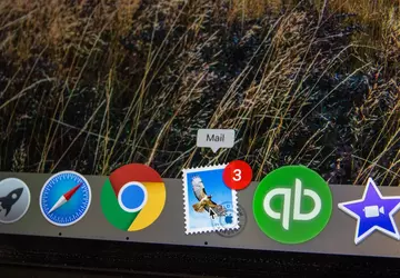 Apple überprüft iCloud Mail seit zwei ...