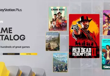 RDR 2, Watch Dogs und acht ...