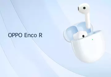 OPPO Enco R: TWS-Kopfhörer mit Bluetooth ...