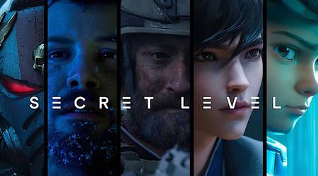 The Show Must Go On: Amazon hat die Anthologie über Videospiele von Secret Level für eine zweite Staffel verlängert