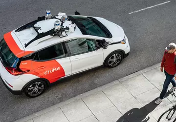 Cruise hat nach einer Reihe von ...