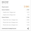 Samsung Galaxy A72 VS Galaxy A52 Test: Mittelklasse-Handys mit Flaggschiff-Ambitionen-174 Samsung Galaxy A72 VS Galaxy A52 Test: Mittelklasse-Handys mit Flaggschiff-Ambitionen-174
