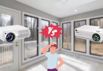 Yaber Y30 vs Yaber Y31: Vergleich