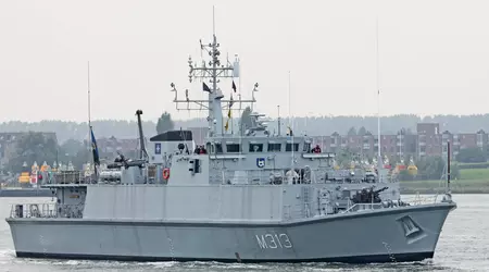 Estland kann das Versenken von Schiffen erlauben, die Unterseekabel bedrohen