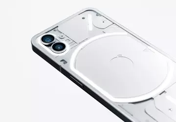 Nothing Phone (1) für 3.064 $ ...