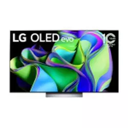 LG C3 OLED TV