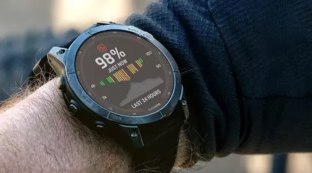 Garmin stellte die Flaggschiff-Linie der Smartwatches Fenix ​​​​7 vor: transflektive Displays, mehrere Größen und eine Solarbatterie ab 700 US-Dollar