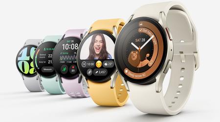 Samsung bietet MyFitnessPal Premium Abonnement und 1000 Google Play Bonuspunkte beim Kauf der Galaxy Watch 6