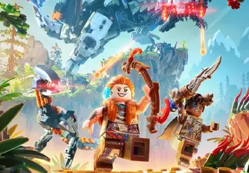 Gerücht: Sony veröffentlicht möglicherweise bald Lego ...