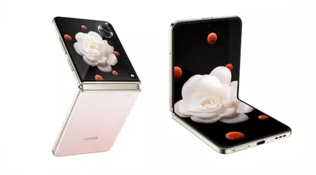 Insider: Honor bereitet die Einführung der faltbaren Smartphones Magic V2 Flip und Magic V4 im Juni vor