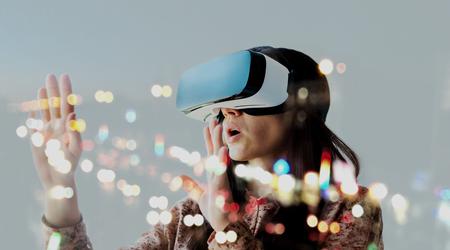 Samsungs erstes XR-Headset mit Sony Micro-OLED-Display