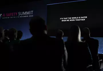 USA, EU, Großbritannien und China vereinbaren ...