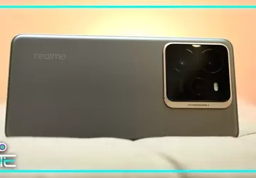 Realme GT 7 Pro kommt in ...