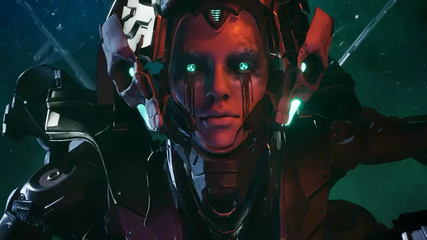 Die erste Staffel von The First Descendant wird zwei statt drei Updates enthalten