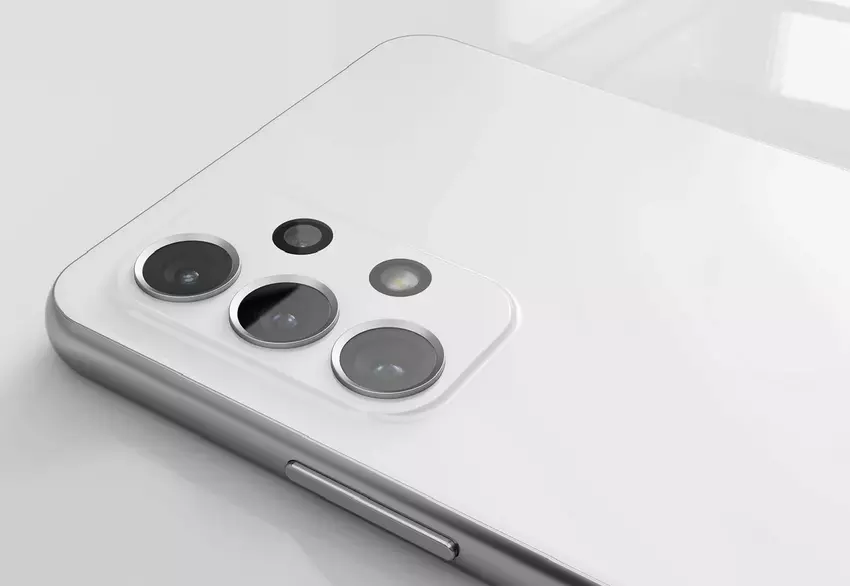 Samsung Galaxy A73 5G erhält in vielen Regionen einen neuen Sicherheitspatch