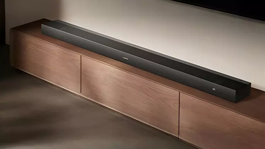 490 Watt Surround Sound: Xiaomi hat die leistungsstarke TV Audio 5.1.2 Soundbar auf den Markt gebracht