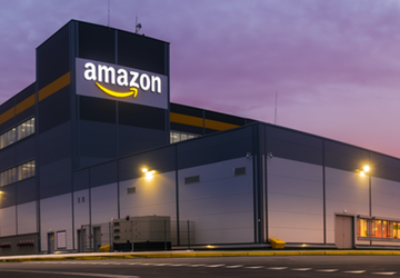 Amazon wird jährlich 1 Milliarde Dollar ...