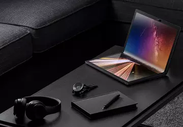 Samsung könnte 2023 seinen ersten faltbaren ...