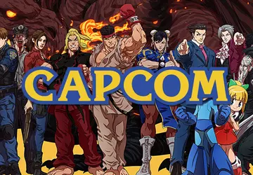 Insider: Capcom wird im Jahr 2024 ...