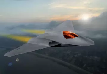 Die US-Luftwaffe wird wegen der hohen ...