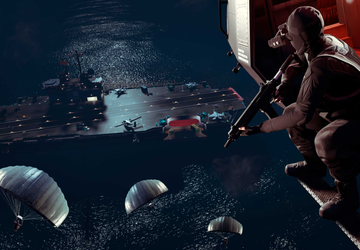 Rockstar zeigt neue Autos und Kampfjets ...