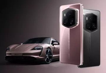 Honor Magic 6 RSR Porsche Design ...