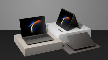 Gerücht: Samsung wird am 15. Dezember Laptops der Galaxy Book 4-Serie mit Intel Core Ultra-Prozessoren enthüllen