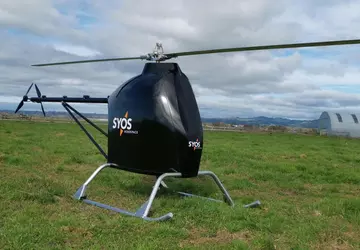 Ukraine erhält Drohnen im Wert von ...