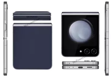 Samsung bereitet eine neue Version des ...