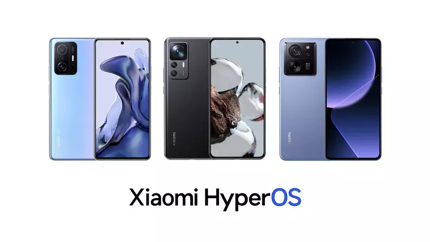 Xiaomi 12T Pro und Xiaomi 11 Lite 5G NE erhalten Juni-Sicherheitspatch in Europa