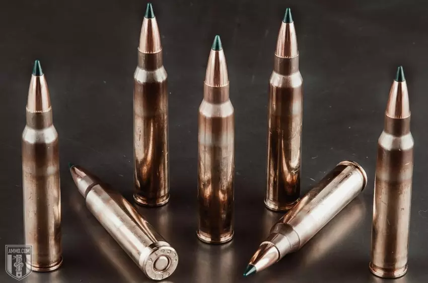 Amerikanisches Unternehmen D&M eröffnet neue Munitionsfabrik in der Ukraine