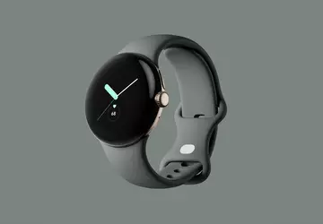 Google kündigte das Wear OS 4-Update ...
