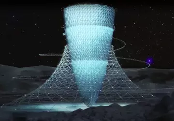 Japan will künstliche Schwerkraft auf dem ...