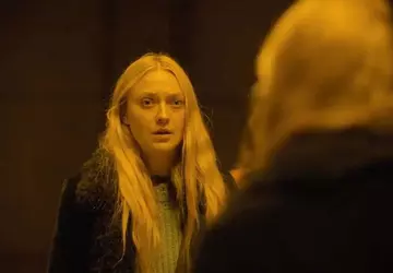 Das Erscheinungsdatum des kommenden Thrillers "The ...