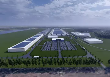 Redwood Materials investiert 3,5 Milliarden Dollar ...