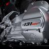 CVO Road Glide RR - Unterwegs im Mini