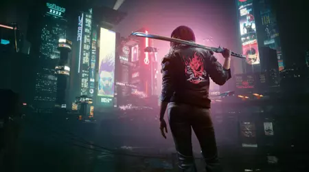 Immer noch in der Warteschleife: Die Live-Adaption von Cyberpunk 2077 befindet sich im konzeptionellen Stadium der Entwicklung
