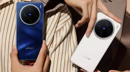 Vivo wird die X200 FE und X Fold5 Smartphones am 10. Juli gleichzeitig enthüllen, - Insider