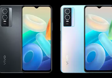 Ankündigung des Vivo Y74s - in ...