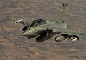 Indonesien kauft 18 weitere französische Kampfflugzeuge ...