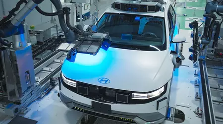 Hyundai Motor Group wird eine Rekordsumme von 21 Milliarden Dollar in den USA investieren