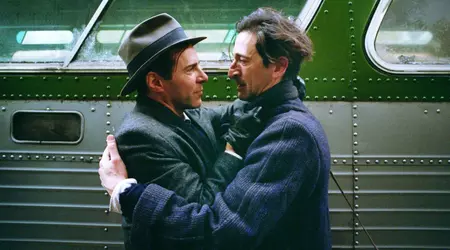 Der für den Oscar nominierte Film The Brutalist hat nur 11,5 Millionen Dollar eingespielt, wird aber noch nicht in allen Ländern gezeigt.