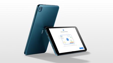 Der Rabatt beträgt $40: Nokia T10 mit 8-Zoll-Bildschirm erhältlich auf Amazon für $129